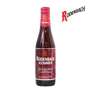 Rodenbach Alexander 33 Cl. (Top 50 RateBeer)
