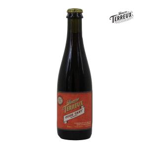 The Bruery Terreux Oude Tart Reserve 37,5 Cl.