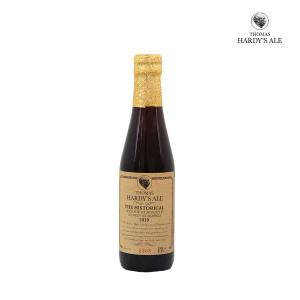 Thomas Hardy's The Historical Ale 2023 25 Cl. (Scotch Edition) (Top 50 Ratebeer)