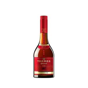BRANDY Miguel Torres Spiced Infusion 35 % 70 Cl.