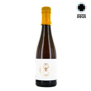 Reservoir Dogs Baal 2019 Grape Ale 37,5 Cl.