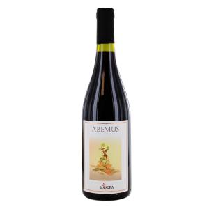 VINO La Ginestra ABEMUS 2016 IGT Toscana Rosso 13,5% 75 Cl.