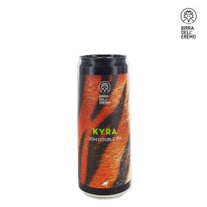 Birra Dell'Eremo Kyra 33 Cl. (lattina)