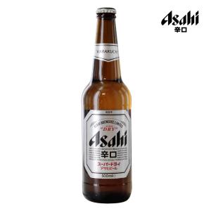Asahi Super Dry 50 Cl. 