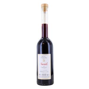 VINO Suriol Dolc Solera 2010 50 Cl. (vino dolce)