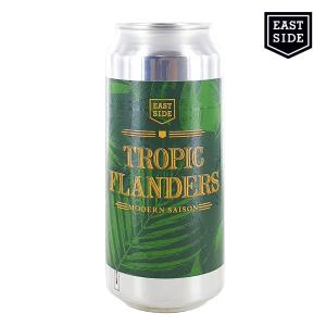 Eastside Tropic Flanders 44 Cl. (lattina) (collab. Podere la Berta)