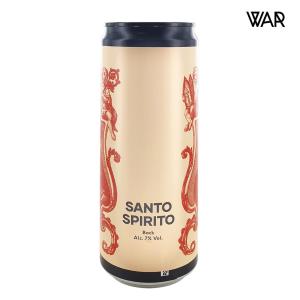 War Santo Spirito 33 Cl. (lattina)