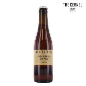 The Kernel Biere de Saison Damson 33 Cl.