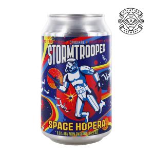 Vocation Stormtrooper Space Hopera 33 Cl. (lattina)