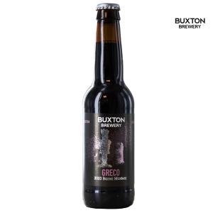 Buxton Greco Barrel Masters 2023 33 Cl. 