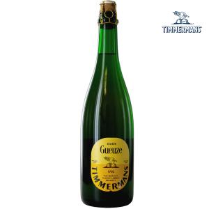 Timmermans Oude Gueuze 75 Cl.