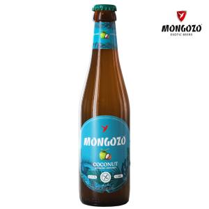 Mongozo Coconut 33 Cl.