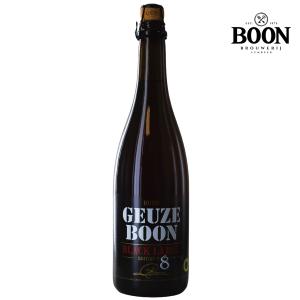 Boon Oude Geuze Black Label Edition N.8 75 Cl.