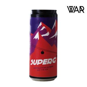 War Super G 33 Cl. (lattina)