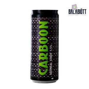 Balabiott Carboon 33 Cl. (lattina)
