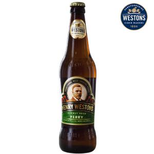 Henry Westons Perry 50 Cl. 