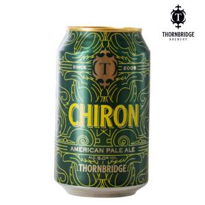 Thornbridge Chiron 33 Cl. (lattina)