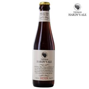 Thomas Hardy's Ale Vintage 2024 25 Cl.