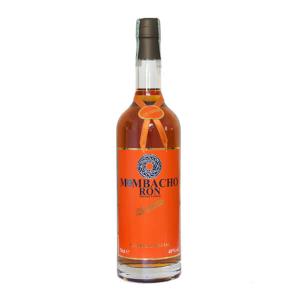 RUM Mombacho 12 anos 40% 70 Cl.