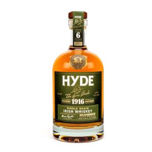 WHISKY Hyde N.3 Single Grain 46% 70 Cl.