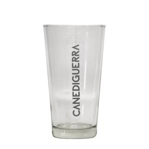 Bicchiere Canediguerra 50 Cl.