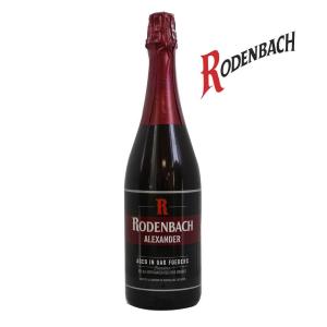 Rodenbach Alexander 75 Cl. (Top 50 RateBeer)