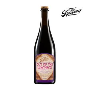 The Bruery Out of the Lunchbox 75 Cl.