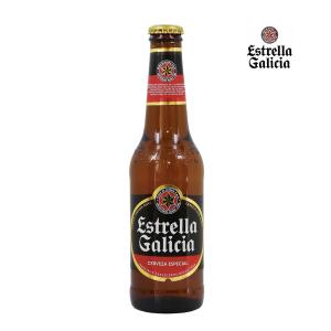 Estrella de Galicia 33 Cl.