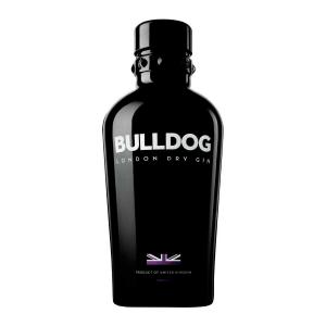 GIN Bulldog London Dry Gin 40 % 70 Cl.