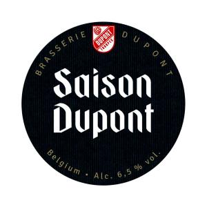 Dupont Saison fusto 20 Lt. (keykeg)