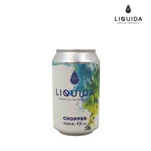 Liquida Chopper Session Ipa 33 Cl. (lattina)