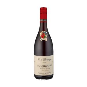 VINO Francois Martenot Bourgogne Pinot Noir " Parfums de Vigne" 2019 75 Cl.