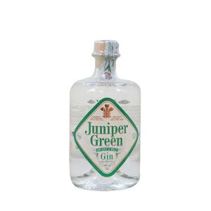 GIN Juniper Green 40% 70 Cl.