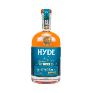 WHISKY Hyde N.7 Sherry Cask  46% 70 Cl.