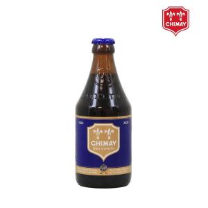 Chimay Bleue 33 Cl.
