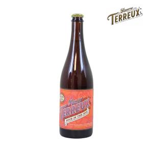 The Bruery Terreux Sour in the Rye 2017 75 Cl.