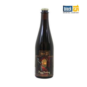 Block 15 Brewing Figgy Pudding 2017 50 Cl.
