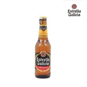 Estrella Galicia Gluten Free 33 Cl.