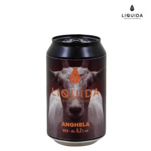 Liquida Anghela Bock 33 Cl. (lattina)