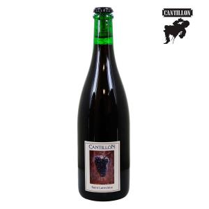 Cantillon Saint Lamvinus 75 Cl. (Top 50 Ratebeer)(MAX 3 bottiglie per cliente)