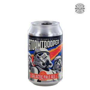 Vocation Stormtrooper Galactic Pale Ale 33 Cl. (lattina)