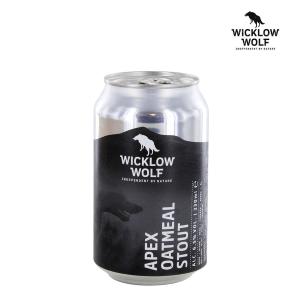 Wicklow Wolf Apex 33 Cl. (lattina)