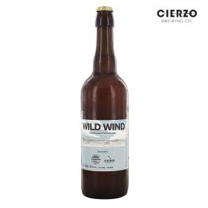 Cierzo Wild Wind 75 Cl. (collab. Segarreta)