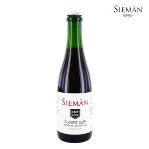 Sieman Bloody Side 37,5 Cl. (collab. Eastside)