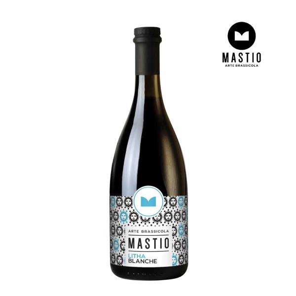 Birrificio Mastio Litha 75 Cl.