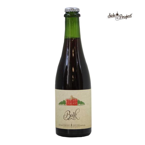 Side Project Burk 37,5 Cl. (collab. Angry Orchard)