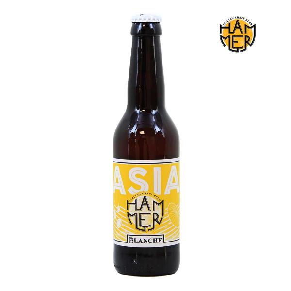 Hammer Asia 33 Cl.