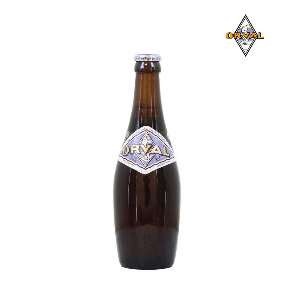 Orval 33 Cl.