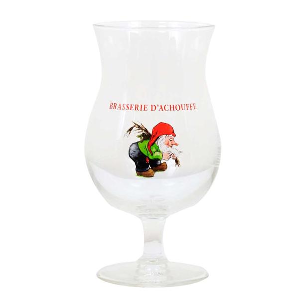 Bicchiere Brasserie Chouffe 33 cl