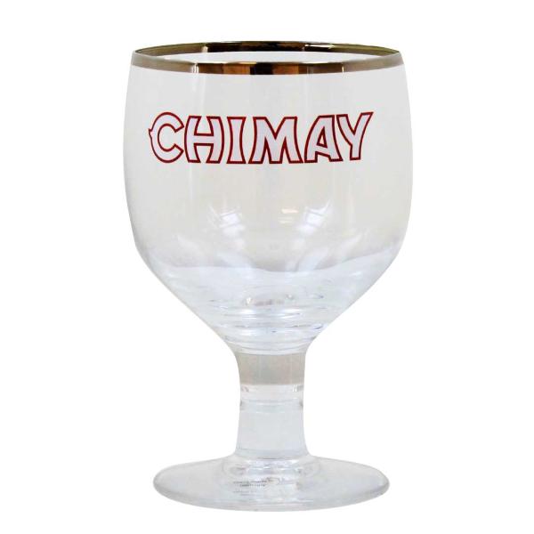 Bicchiere Chimay 33 Cl.